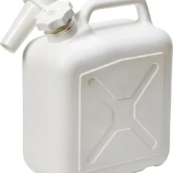 EDA- Jerrycan - Met Tuit En Schroefdop - 5 Liter 8 EDA- Jerrycan - Met Tuit En Schroefdop - 5 Liter -Goedkope Licht Tent Winkel 1010x1200