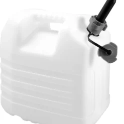 EDA- Jerrycan - Met Tuit En Schroefdop - 5 Liter