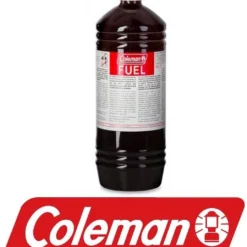 Coleman Fuel - Fles - 1 Liter 14 Coleman Fuel - Fles - 1 Liter -Goedkope Licht Tent Winkel 1033x1200