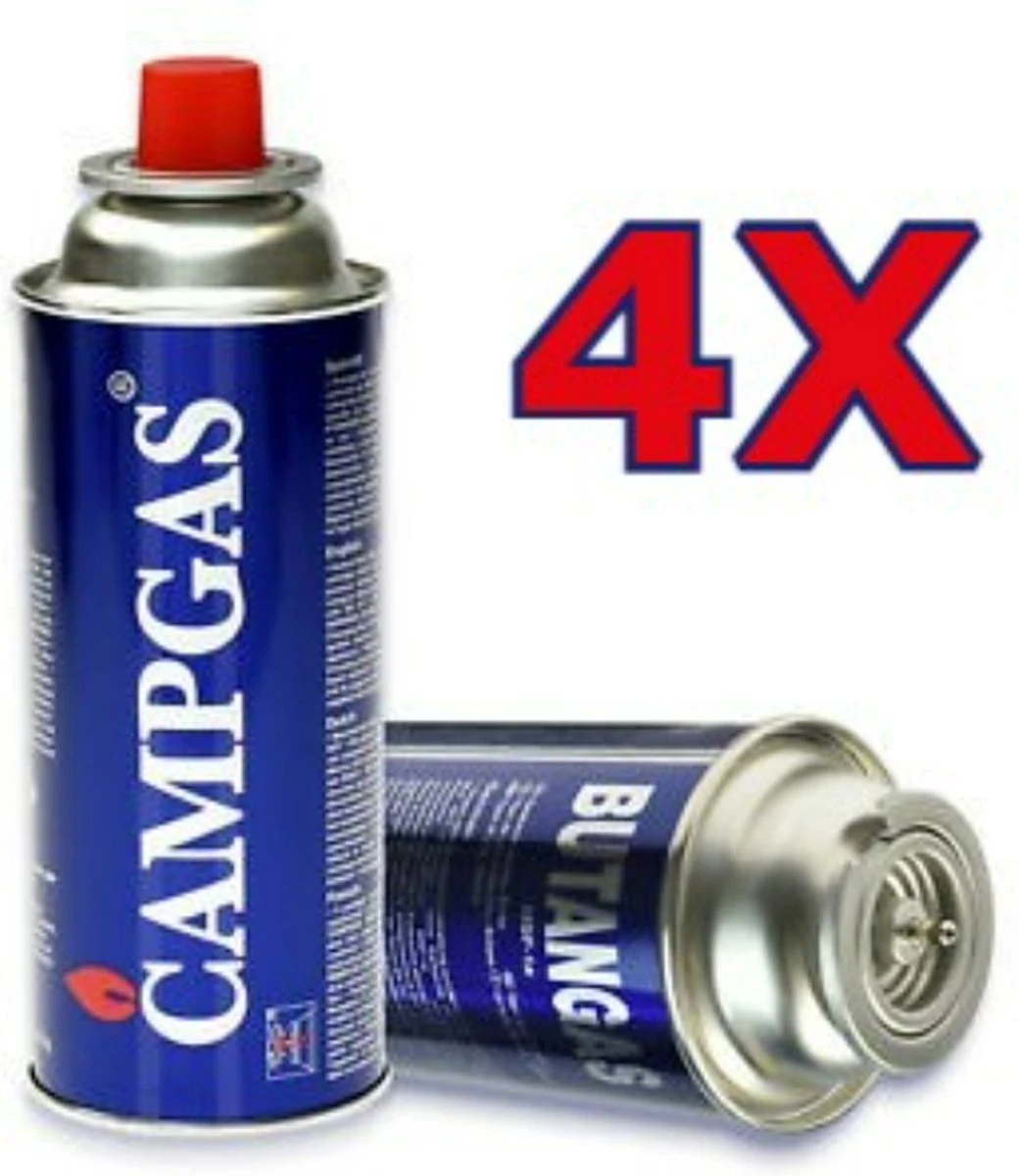 Borvat® |Draagbare Gasfornuis - Camping Kookstel - Inclusief 4 Gasflessen - Gas Stove - Gasfornuis - Kooktoestel - Outdoor - Op Reis + Gratis Smartphone Auto Magneethouder. 9 Borvat® |Draagbare Gasfornuis - Camping Kookstel - Inclusief 4 Gasflessen - Gas Stove - Gasfornuis - Kooktoestel - Outdoor - Op Reis + Gratis Smartphone Auto Magneethouder. - Afbeelding 7