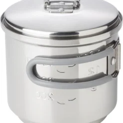 Esbit Outdoor Kooktoestel 585ml - Opbergtas - Aluminium/RVS 10 Esbit Outdoor Kooktoestel 585ml - Opbergtas - Aluminium/RVS -Goedkope Licht Tent Winkel 1040x1200