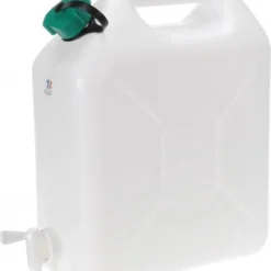 Eda Jerrycan - Met Kraan - 10 Liter -Goedkope Licht Tent Winkel 1047x1200 1