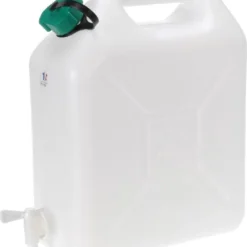 Eda Jerrycan - Met Kraan - 10 Liter -Goedkope Licht Tent Winkel 1047x1200 2