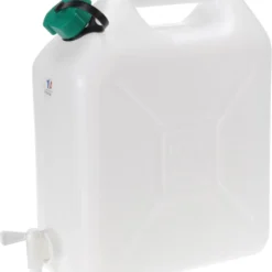Eda Jerrycan - Met Kraan - 10 Liter