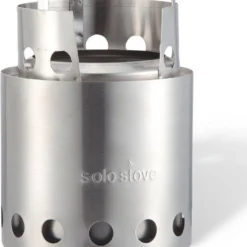 Solo Stove Lite Draagbare Kooktoestel. Geen Vloeibare Brandstof Nodig. Krachtige Efficiënte Houtverbranding En Weinig Rook. Voor 1-2 Personen, 304 Roestvrijstaal, Compact ⌀ 10,8 Cm, Hoogte 14,5 Cm, 255g. 38 Solo Stove Lite Draagbare Kooktoestel. Geen Vloeibare Brandstof Nodig. Krachtige Efficiënte Houtverbranding En Weinig Rook. Voor 1-2 Personen, 304 Roestvrijstaal, Compact ⌀ 10,8 Cm, Hoogte 14,5 Cm, 255g. -Goedkope Licht Tent Winkel 1054x1200 2