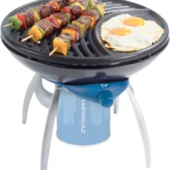 Campingaz Party Grill CV Camping Kooktoestel - 1-pits - 1350 Watt -Goedkope Licht Tent Winkel 1068x1200 2