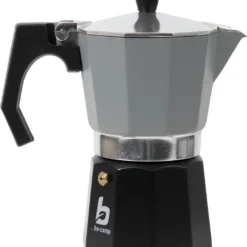 Bo-Camp Urban Outdoor - Percolator - Hillingdon - 6 Cups -Goedkope Licht Tent Winkel 1068x1200