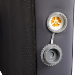 Redwood Stretch Limousine 10 Slim - Slaapmat Zelfopblazend - 1-persoons - 10 -Goedkope Licht Tent Winkel 1079x1200 5