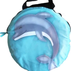 Retr-Oh! Pop-Up Strandtent - Oceaan Avonturen - Speeltent -Goedkope Licht Tent Winkel 1082x1200 3