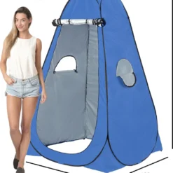 Dutch Mountains Pop-up Omkleedtent -190 X120cm Draagbare Douchetent - Prive-kamer - Multitent -Goedkope Licht Tent Winkel 1082x1200 4