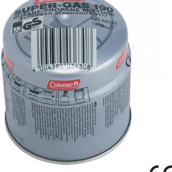 Coleman Prik Gas Cartouche Met Veiligheidsventiel 190g - Cosiscoop Gaslantaarn - Metaal - -Goedkope Licht Tent Winkel 1083x1200 1