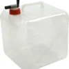 PROPLUS Pro Plus Opvouwbare Jerrycan Met Kraan 10L -Goedkope Licht Tent Winkel 1096x1200