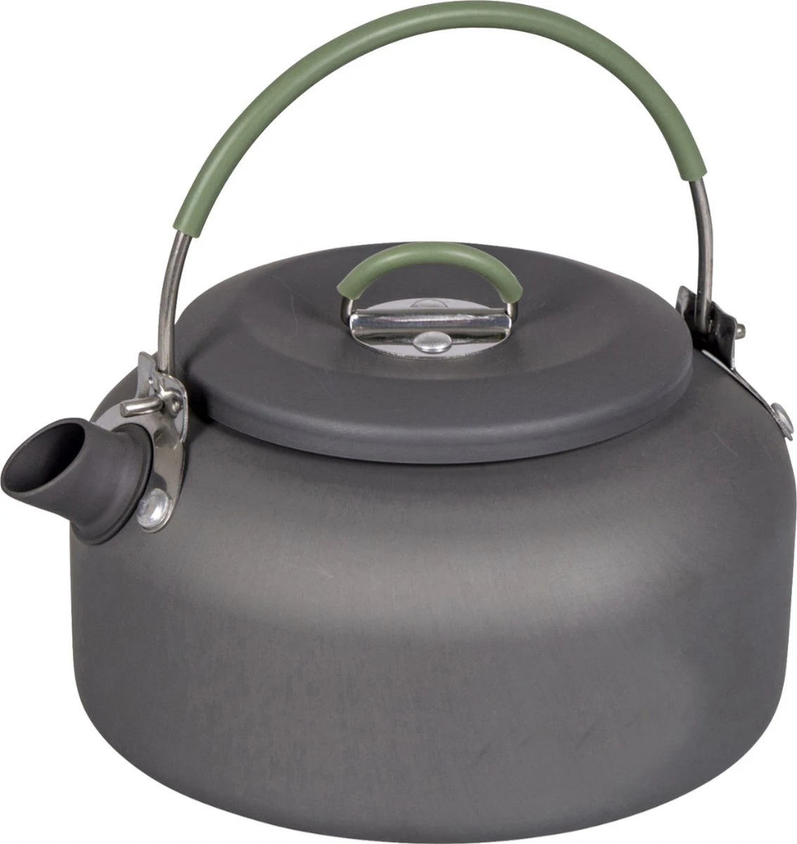 Camping Pan / Ketel 0,8 Liter, Aluminium Geschrikt Voor O.a Kamperen, Hiken, Vistrip,en Outdoor Activiteiten. 3 Camping Pan / Ketel 0,8 Liter, Aluminium Geschrikt Voor O.a Kamperen, Hiken, Vistrip,en Outdoor Activiteiten.