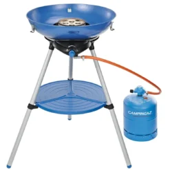 Campingaz Party Grill 600 Camping Kooktoestel - 1-pits - 4000 Watt 21 Campingaz Party Grill 600 Camping Kooktoestel - 1-pits - 4000 Watt -Goedkope Licht Tent Winkel 1140x1200