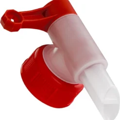 Jerrycan Met Kraantje 10 Liter - Watertank BPA-vrij - Geschikt Voor Drinkwater -Goedkope Licht Tent Winkel 1145x1200 2