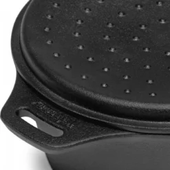 Petromax KR1 Gietijzeren Steelpan Met Deksel (1 Liter) 17 Petromax KR1 Gietijzeren Steelpan Met Deksel (1 Liter) -Goedkope Licht Tent Winkel 1148x1200 2