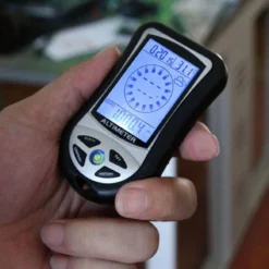 Hoogtemeter 8 In 1 Altimeter Barometer Kompas Tijd Kalender Thermometer / HaverCo -Goedkope Licht Tent Winkel 1165x1200 1