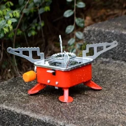 IBright Camping Gasbrander Kooktoestel - Compact En Opvouwbaar -Draagbare 1-pits Kookbrander 11 IBright Camping Gasbrander Kooktoestel - Compact En Opvouwbaar -Draagbare 1-pits Kookbrander -Goedkope Licht Tent Winkel 1167x1200 4