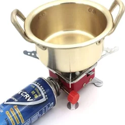 IBright Camping Gasbrander Kooktoestel - Compact En Opvouwbaar -Draagbare 1-pits Kookbrander 13 IBright Camping Gasbrander Kooktoestel - Compact En Opvouwbaar -Draagbare 1-pits Kookbrander -Goedkope Licht Tent Winkel 1168x1200 2