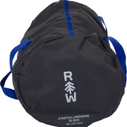 Redwood Stretch Limousine 15 DUO - Slaapmat Zelfopblazend - 2-persoons - 15 -Goedkope Licht Tent Winkel 1183x1200 1