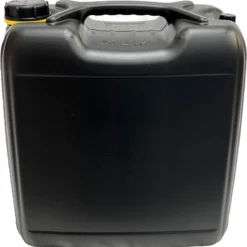 4x Jerrycans 25L UN - Zwart Met Zichtstreep En Ontluchtingsventiel -Goedkope Licht Tent Winkel 1186x1200 4