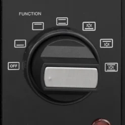 Tristar Oven OV-3622 - Camping Oven 19 Liter - 800 Watt - Vrijstaande Convectieoven - Zwart -Goedkope Licht Tent Winkel 1198x1200 1