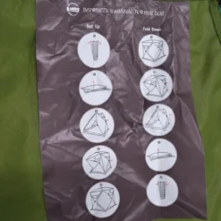 FisherPro WildLand Tent –comfortabele Vistent – Handige Strandtent – Compacte Festival Tent - Uitbreid Mogelijkheden Met Stormcover - Geschikt Voor 2 Personen 14 FisherPro WildLand Tent –comfortabele Vistent – Handige Strandtent – Compacte Festival Tent - Uitbreid Mogelijkheden Met Stormcover - Geschikt Voor 2 Personen -Goedkope Licht Tent Winkel 1198x1200 4