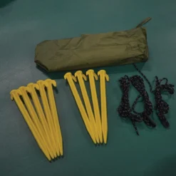 FisherPro WildLand Tent –comfortabele Vistent – Handige Strandtent – Compacte Festival Tent - Uitbreid Mogelijkheden Met Stormcover - Geschikt Voor 2 Personen 15 FisherPro WildLand Tent –comfortabele Vistent – Handige Strandtent – Compacte Festival Tent - Uitbreid Mogelijkheden Met Stormcover - Geschikt Voor 2 Personen -Goedkope Licht Tent Winkel 1198x1200 5