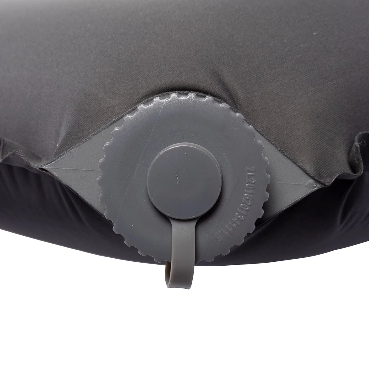 NOMAD® Perth Plus 10.0 - Slaapmat - 198 X 63 X 5 - Donkergrijs 8 NOMAD® Perth Plus 10.0 - Slaapmat - 198 X 63 X 5 - Donkergrijs - Afbeelding 6