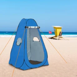 Dutch Mountains Pop-up Omkleedtent -190 X120cm Draagbare Douchetent - Prive-kamer - Multitent -Goedkope Licht Tent Winkel 1199x1200 3