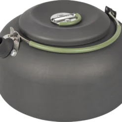 Bo-Camp Theeketel - Hard Anodised - Outdoor - M - 1.4 L -Goedkope Licht Tent Winkel 1200x1000