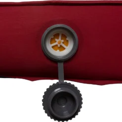 NOMAD® Levanto XW 10.0 Slaapmat | Zelfopblazende Mat Rood | 198x76x10cm | Lichtgewicht & Kwalitatief | Incl Hoes -Goedkope Licht Tent Winkel 1200x1013