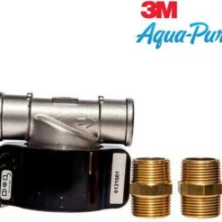 3M™ Water Filtration System, Whole House, Model AP904. Waterfiltratie Systeem Voor Het Hele Huis. Filter+filterkop -Goedkope Licht Tent Winkel 1200x1015