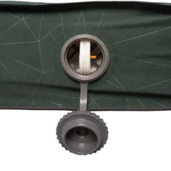 NOMAD® Dreamzone Premium XW 15.0 Slaapmat | Zelfopblazende Mat Groen | 198x78x15cm | Lichtgewicht & Kwalitatief | Incl Hoes -Goedkope Licht Tent Winkel 1200x1021