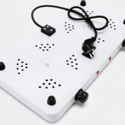 Dubbele Elektrische Kookplaat 2-Pits - Losse Camping Kookstel Fornuis - Kooktoestel Kampeer Kookstel -Goedkope Licht Tent Winkel 1200x1027 1