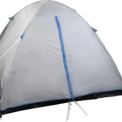MaxxSport Camping Set - 2 Persoons - Tent + Slaapzakken + Campingstoelen - 200x190x120cm -Goedkope Licht Tent Winkel 1200x1037 1