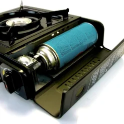 Camping Kooktoestel Op Gas - 1-pits - Inclusief Opbergkoffer 14 Camping Kooktoestel Op Gas - 1-pits - Inclusief Opbergkoffer -Goedkope Licht Tent Winkel 1200x1050 6