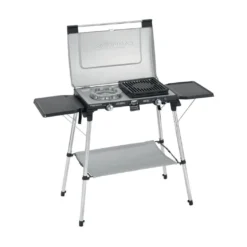 Campingaz Xcelerate 600 SG Camping Kooktoestel - 2-pits - 2x 2200 Watt -Goedkope Licht Tent Winkel 1200x1051 4