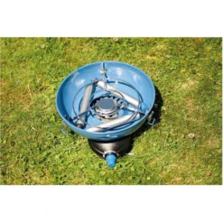 Campingaz Party Grill 400 R Camping Kooktoestel - 1-pits - 2000 Watt 29 Campingaz Party Grill 400 R Camping Kooktoestel - 1-pits - 2000 Watt -Goedkope Licht Tent Winkel 1200x1051 9