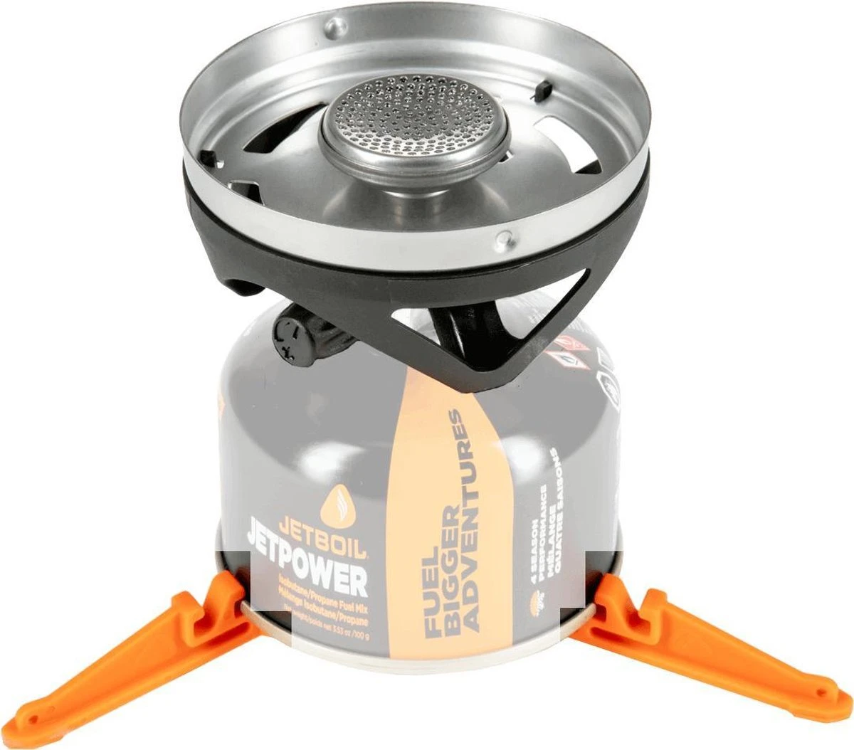 Jetboil Zip Carbon - Campingkooktoestel 11 Jetboil Zip Carbon - Campingkooktoestel - Afbeelding 10