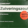 Gimborn Zuiveringszout 125 Gram -Goedkope Licht Tent Winkel 1200x1061