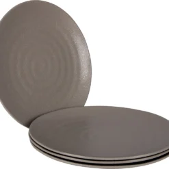 Bo-Camp Servies - Campingbord - Stone - 16-Delig - Beige 11 Bo-Camp Servies - Campingbord - Stone - 16-Delig - Beige -Goedkope Licht Tent Winkel 1200x1066