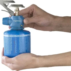 Campingaz Twister Plus Camping Kooktoestel - 1-pits - 2900 Watt -Goedkope Licht Tent Winkel 1200x1075