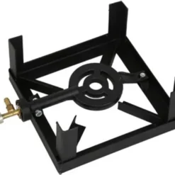 SMH LINE® Wokbrander - Kookbrander - 25x25x11 Cm - 3 KW 7 SMH LINE® Wokbrander - Kookbrander - 25x25x11 Cm - 3 KW -Goedkope Licht Tent Winkel 1200x1079