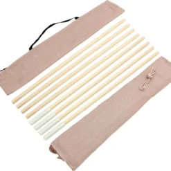 KidCollection Premium Tipitent - 103x103x160cm - Roze -Goedkope Licht Tent Winkel 1200x1082