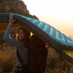 Naturehike® 3D Luchtmatras Premium - Comfortabel R-waarde 2.0 - Extra Dikke Slaapmat - Luchtbed Kamperen - Opblaasbaar Matras - Lichtgewicht - Outdoor - Camping 20 Naturehike® 3D Luchtmatras Premium - Comfortabel R-waarde 2.0 - Extra Dikke Slaapmat - Luchtbed Kamperen - Opblaasbaar Matras - Lichtgewicht - Outdoor - Camping -Goedkope Licht Tent Winkel 1200x1084 1