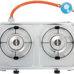 Campingaz Camping Cook CV Camping Kooktoestel - 2-pits - 2x 1800 Watt -Goedkope Licht Tent Winkel 1200x1084 2