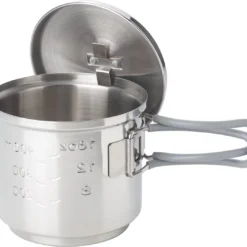 Esbit Outdoor Kooktoestel 585ml - Opbergtas - Aluminium/RVS 15 Esbit Outdoor Kooktoestel 585ml - Opbergtas - Aluminium/RVS -Goedkope Licht Tent Winkel 1200x1084