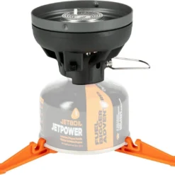 Jetboil Flash Carbon - Campingkooktoestel -Goedkope Licht Tent Winkel 1200x1087 5