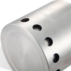 Solo Stove Lite Draagbare Kooktoestel. Geen Vloeibare Brandstof Nodig. Krachtige Efficiënte Houtverbranding En Weinig Rook. Voor 1-2 Personen, 304 Roestvrijstaal, Compact ⌀ 10,8 Cm, Hoogte 14,5 Cm, 255g. 37 Solo Stove Lite Draagbare Kooktoestel. Geen Vloeibare Brandstof Nodig. Krachtige Efficiënte Houtverbranding En Weinig Rook. Voor 1-2 Personen, 304 Roestvrijstaal, Compact ⌀ 10,8 Cm, Hoogte 14,5 Cm, 255g. -Goedkope Licht Tent Winkel 1200x1101